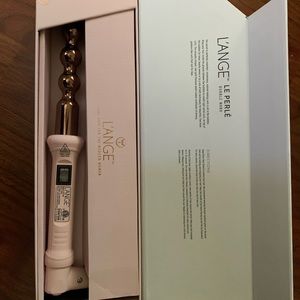 L’ange Le Perle Bubble wand